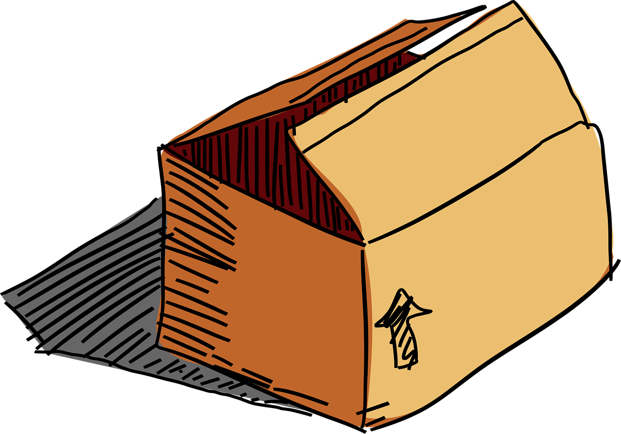 Box