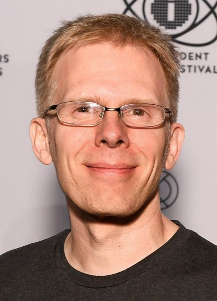 John D. Carmack II - Quelle: Wikimedia Commons