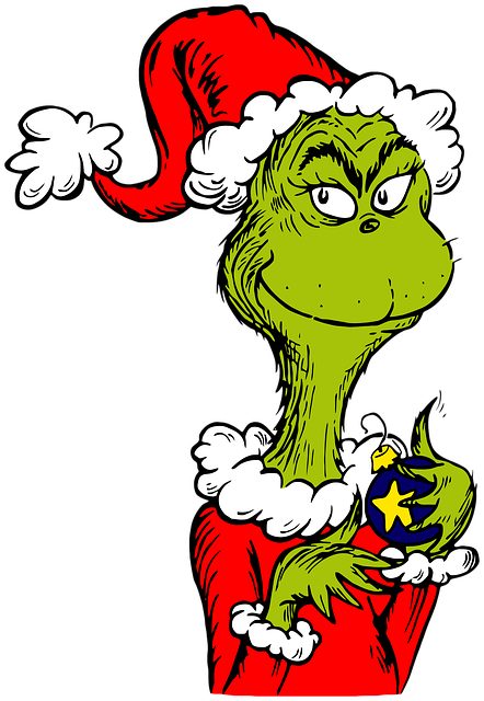 Der Grinch