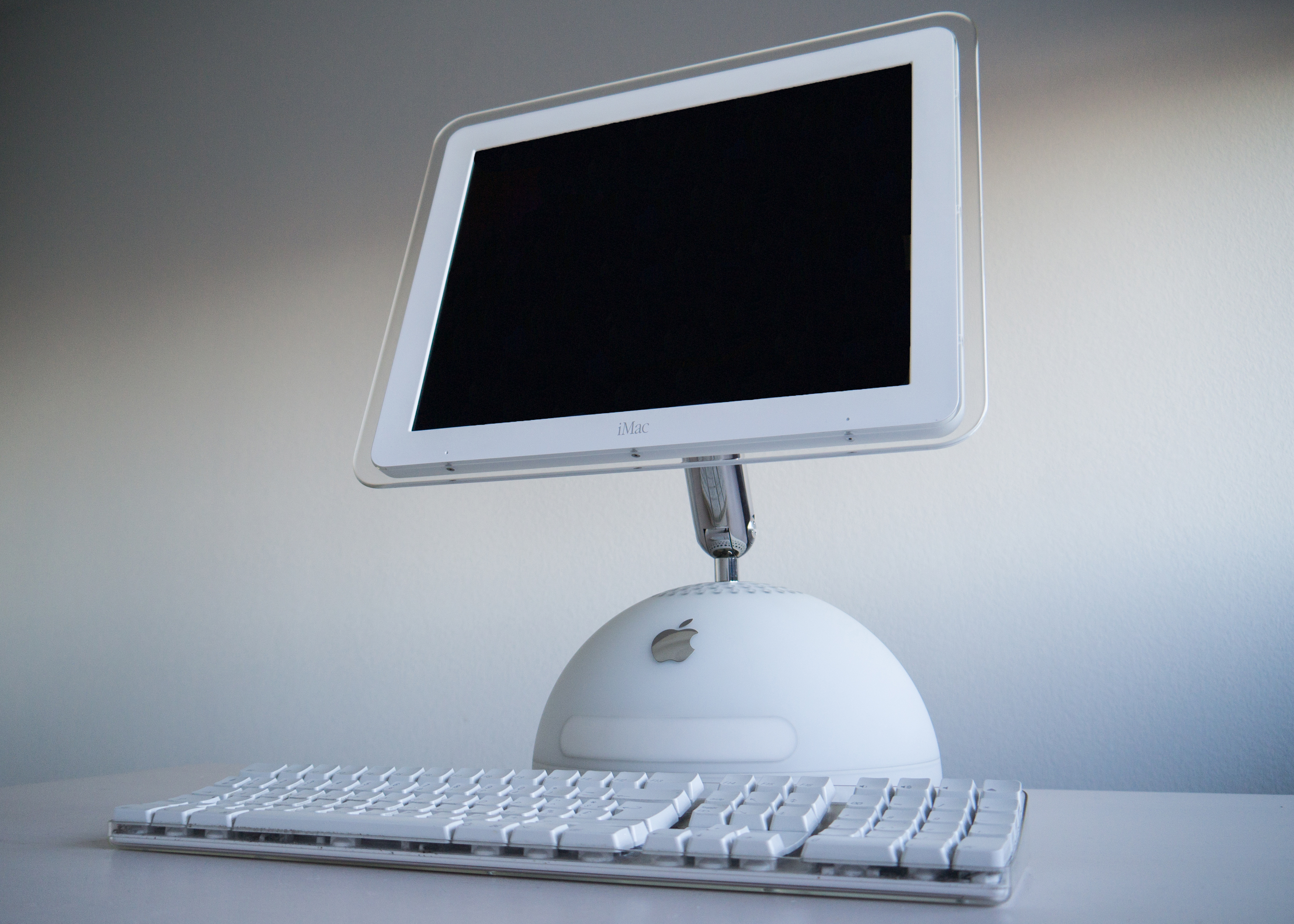 iMac G4